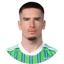 Ryan Kent (Seattle Sounders)