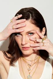 Rings — Fine Jewelry — Rene Barnes