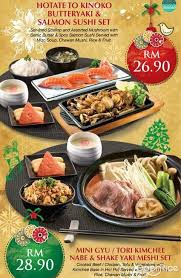 View location, address, reviews and opening hours. Great Christmas Food Promotions In Kota Kinabalu Sabah Openrice Malaysia