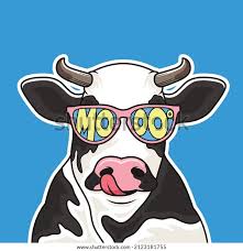 622,710 imágenes de Vaca caricatura - Imágenes, fotos y vectores de stock |  Shutterstock