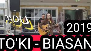 Download lagu toki hampa dan streaming kumpulan lagu toki hampa mp3 terbaru gratis dan mudah dinikmati, video klip toki hampa mp4, lirik lagu toki hampa full album. 2019 Biasan Toki Padu Di Kenduri Kahwin Download Mp3 Convert Music Video Zone Streaming