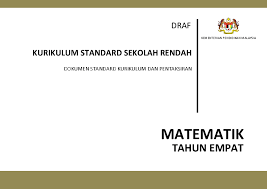 Dalam video kali ni cikgu sertakan formula mudah untuk adik2 mengira tempoh masa dengan mudah. Pdf Dokumen Standard Kssr Matematik Tahun 4 Nurhidayu Abdul Aziz Academia Edu