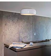 Illuminates your living space brilliantly. 11 Close To Ceiling Kitchen Flush Mount Lighting Ideas Ylighting Ideas