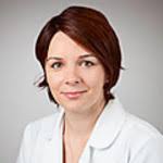 Dr. Ioana Chirca, MD