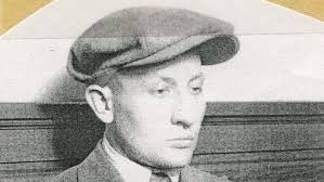 A tale of a Packard to kill for!