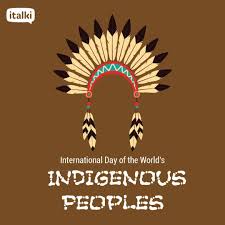 According To The Un There Are Approximately 370 Million Indigenous Peoples In The World Living Across 90 Countries And Representing 5 000