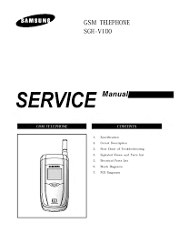 Samsung V100
