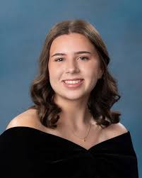 Huge congrats to our valedictorians