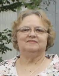 Obituary information for Delores Ann Stivers
