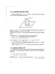 Mengenai kunci jawaban penulis tidak tahu menahu karena sekadar berbagi saja. Kumpulan Soal Dan Jawaban Geom Analitik Bidang Dan Ruang Bistari M Pd Dan Tersedia Dalam Bentuk File Tooltips Keyword Pdf Jelaskan Dengan Alasan Langkah Demi Langkah Jawaban Anda Josh And Jenare