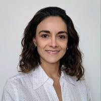 Maria Robayo's Instagram, Twitter & Facebook