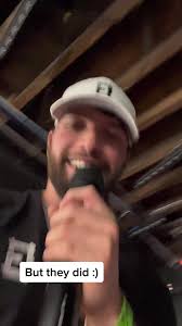 What a night Denver…! #fyp #fy #foryou #concert #tour