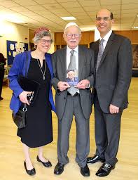 A festschrift for Rabbi Harry