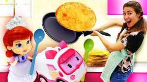 Mundo magico.tv 29.759 views2 year ago. Nuevos Videos De La Cocina Para Ninos Youtube