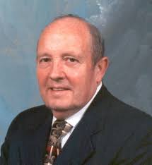 Bishop James Clyde Anders