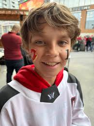 It was obviously an exciting night for him and his family, one I know he's  been looking forward to all year." Blake Coleman sounds off