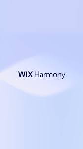 Wix Harmony