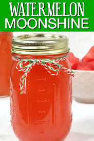 You can use the traditional 2:1 whiskey to vermouth ratio of a. Watermelon Moonshine Moonshine Recipes Watermelon Moonshine Alcohol Drink Recipes