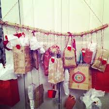 Homemade Advent Calendar For Loved Ones Boyfriend Girlfriend Etc Such A Great Idea Diy Advent Calendar Homemade Advent Calendars Christmas Crafts