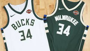 Great savings free delivery / collection on many items. Milwaukee Bucks Game Jerseys To Feature Harley Davidson Advertising Patch Starting In 2017 18
