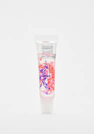 Maybe you would like to learn more about one of these? Blossom Grape Lip Gloss Tube Dolls Kill