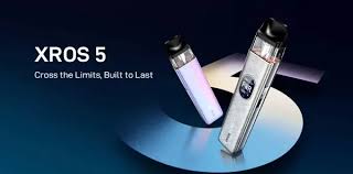 VAPORESSO XROS 5 MINI POD KIT - CAL VAPE ARGENTINA - Tienda de Vapeo