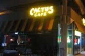 Cactus cafe is housed inside a red velvet curtained, lo. Venuelytics Most Comprehensive Guest Experience Analytics Platform
