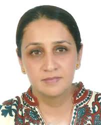 Dr. Ratna Parikh-Top Surgical Oncologist in Breach Candy Hospital