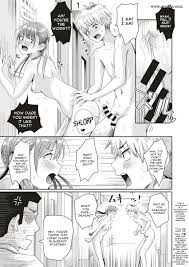 Page 12 | hentai-and-manga-englishguglielmotoday-is-a-naked-schoolday! |  Erofus - Sex and Porn Comics