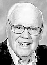 John Moore Obituary (1927