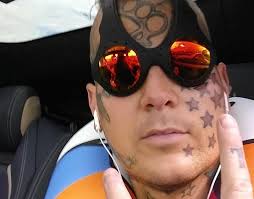 Racingprofilen David har avlidit