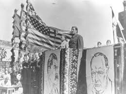 What is the us flag nicknamed? Yugoslavia Wasn T A Soviet Ally So Why Does That Misconception Persist In Western Media Global Voices