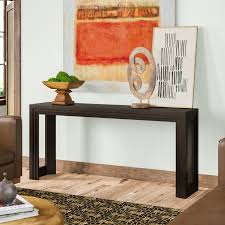 Brentwood 70 Console Table Console Table Console Table Decorating Wood Console Table