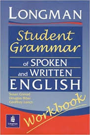Longman Student Grammar English Grammar Book English Grammar English Grammar Book Pdf