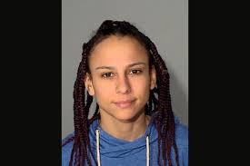 St. Paul woman in custody after holding four people hostage at gas station 