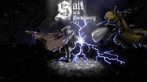 Salt and Sanctuary | Загружайте и покупайте уже сегодня в Epic Games Store