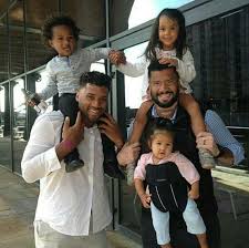 Wilson denies everything and said he knows nothing about the graham story and has been too busy to keep up with the rumor mill. Pin On Celebrities