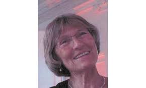 Patricia Bradley Obituary (1937