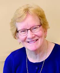 Carolyn Burr Obituary