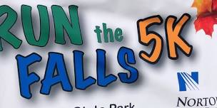 Run the Falls 5K