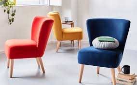 Here, your favorite looks cost less than you thought pillowy seating paired with clean lines makes for the ultimate contemporary accent chair. Choose An Accent Chair John Lewis Partners