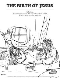 Birth Of Jesus Coloring Pages The Birth Of Jesus Sunday School Coloring Pages Your Kids Are Going To Sunday School Coloring Pages Bible Activities For Kids Christmas Sunday School Lessons