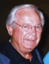 Obituary information for John F. "Jack" Doering Sr.