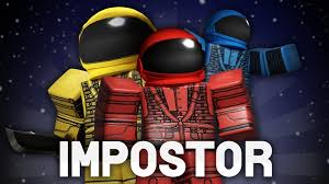 New Map Impostor Beta Roblox