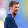 Jürgen Klopp Poised to Become Germany's Next Bundestrainer Following World Cup Exit