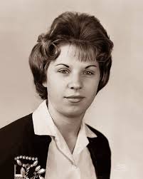 Judith Webb Obituary