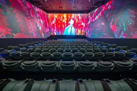 Petaling jaya (pj) is a modern suburb of kuala lumpur, which was recently declared a city. Malaysia S First Ever 270 Degree Panoramic Cinema Is Now Open At Gsc 1 Utama