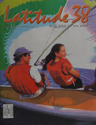 No more crying the blues 10. Latitude 38 January 1997 By Latitude 38 Media Llc Issuu
