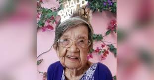 Susie P. Cruz Obituary