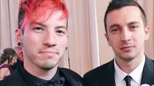 Tyler And Jenna Joseph's Wedding